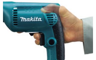 Taladro Makita 6412 10mm 450W