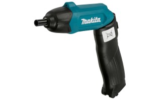 Atornillador a Bateria Makita DF001DW 3,6V + 80 Accesorios Atornillador a Bateria Makita DF001DW 3,6V + 80 Accesorios