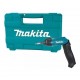 Atornillador a Bateria Makita DF001DW 3,6V + 80 Accesorios