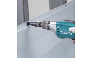 Atornillador Electrico Makita FS2700 32Nm 570W Atornillador Electrico Makita FS2700 32Nm 570W