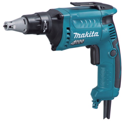 Atornillador Makita FS4000 para Drywal 6,5mm 570W