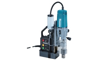 Taladro de Base Magnética Makita HB500 50mm 1150W Taladro de Base Magnética Makita HB500 50mm 1150W
