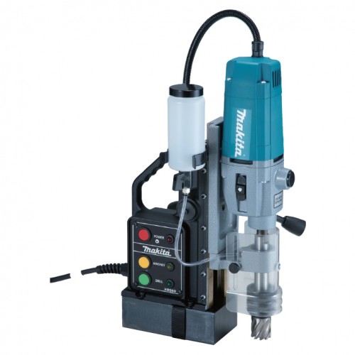 Taladro de Base Magnética Makita HB500 50mm 1150W