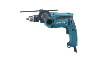 Taladro Makita HP1640K 13mm 760W c/ Maletín Taladro Makita HP1640K 13mm 760W c/ Maletín