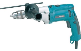 Taladro Makita HP2070X 16mm 1010W