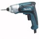 Atornillador de Impacto Makita TD0100 230W 1/4"