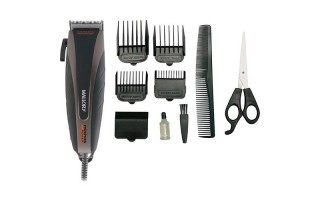 Corta Pelo Mallory 90200202 10W