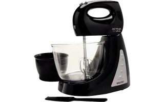 Batidora Mallory Activo Duo Plus 200W Batidora Mallory Activo Duo Plus 200W