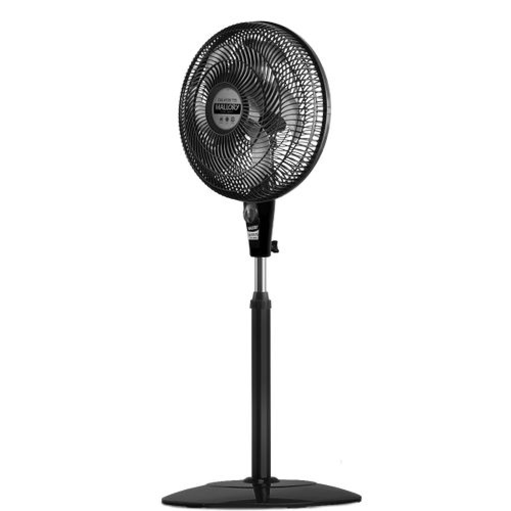 Ventilador De Pie Mallory Delfos Cm Vel Aspas