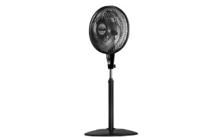 Ventilador de Pie Mallory DELFOS 40cm 3Vel. 6 Aspas Ventilador de Pie Mallory DELFOS 40cm 3Vel. 6 Aspas