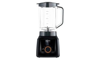Licuadora Mallory Taurus 3,1L 900W 4Vel Negro Licuadora Mallory Taurus 3,1L 900W 4Vel Negro