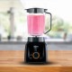 Licuadora Mallory Taurus 3,1L 900W 4Vel Negro
