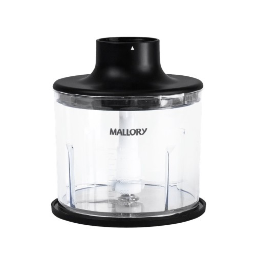 Mixer Mallory Multifree 4en1 150W 2Vel. con Accesorios