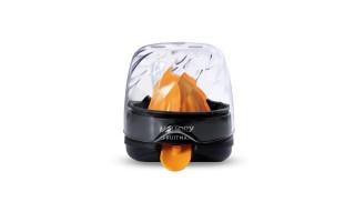 Exprimidor de Cítricos Mallory Frutimax 1,2L 40W Negro Exprimidor de Cítricos Mallory Frutimax 1,2L 40W Negro
