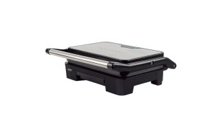 Grill Eléctrico Mallory Asteria 900W Inoxidable Grill Eléctrico Mallory Asteria 900W Inoxidable