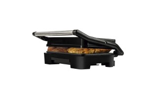 Grill Eléctrico Mallory Asteria 900W Inoxidable Grill Eléctrico Mallory Asteria 900W Inoxidable