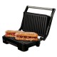 Grill Eléctrico Mallory Asteria 900W Inoxidable