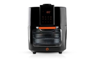 Freidora Eléctrica Mallory Masterchef Digital 12L 1700W Freidora Eléctrica Mallory Masterchef Digital 12L 1700W