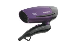 Secador de Pelo Mallory 90000350 1250W Secador de Pelo Mallory 90000350 1250W