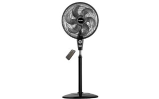 Ventilador de Pie Mallory Air Timer TS+ 40cm 126W 6 Aspas Ventilador de Pie Mallory Air Timer TS+ 40cm 126W 6 Aspas