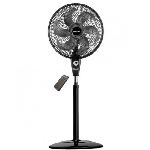 Ventilador de Pie Mallory Air Timer TS+ 40cm 126W 6 Aspas