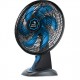 Ventilador de Mesa Mallory Ozonic 40cm 3Vel. 6 Aspas