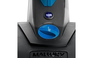 Ventilador de Mesa Mallory Ozonic 40cm 3Vel. 6 Aspas Ventilador de Mesa Mallory Ozonic 40cm 3Vel. 6 Aspas