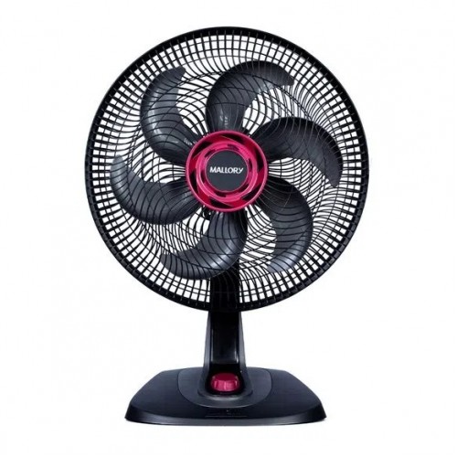 Ventilador de Mesa Mallory TS40 Vibe  40cm 126W 6 Aspas