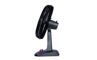 Ventilador de Mesa Mallory TS40 Vibe  40cm 126W 6 Aspas Ventilador de Mesa Mallory TS40 Vibe  40cm 126W 6 Aspas