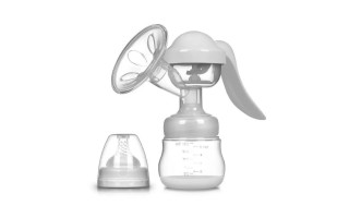 Extractor de Leche Manual Mami Love BP013 Biberón 150ml Extractor de Leche Manual Mami Love BP013 Biberón 150ml