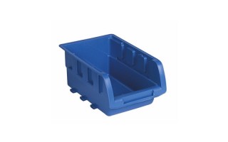 Bandeja Plastica Marcon 5A 230x145x120mm Azul Bandeja Plastica Marcon 5A 230x145x120mm Azul