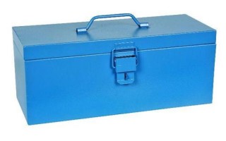 Caja de Herramientas Marcon 170 Metal Caja de Herramientas Marcon 170 Metal