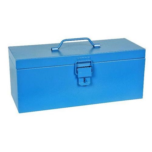 Caja de Herramientas Marcon 750 Metal 50cm