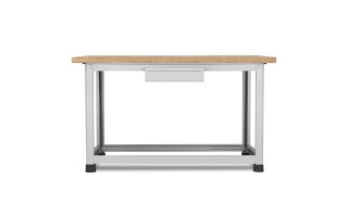 Banco de Trabajo Marcon BM-B 150x60x88cm Banco de Trabajo Marcon BM-B 150x60x88cm