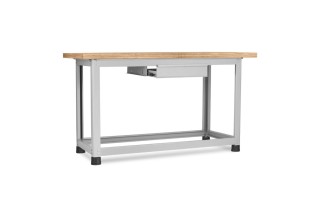 Banco de Trabajo Marcon BM-B 150x60x88cm Banco de Trabajo Marcon BM-B 150x60x88cm
