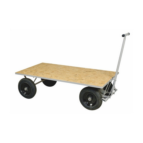 Carro de Carga Marcon TM-53 150x80cm 400kg