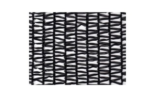 Malla media Sombra Marienberg 50% 4,2x100m Negro Malla media Sombra Marienberg 50% 4,2x100m Negro