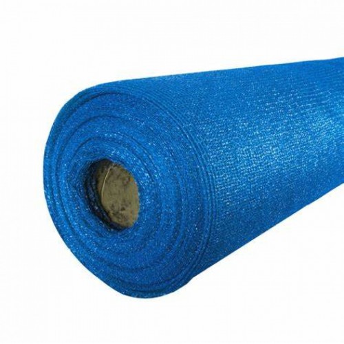 Malla media Sombra Marienberg 65% 4,2x50m Azul