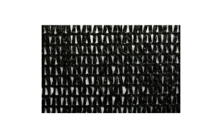 Malla media Sombra Marienberg 65% 2,1x100m Negro Malla media Sombra Marienberg 65% 2,1x100m Negro