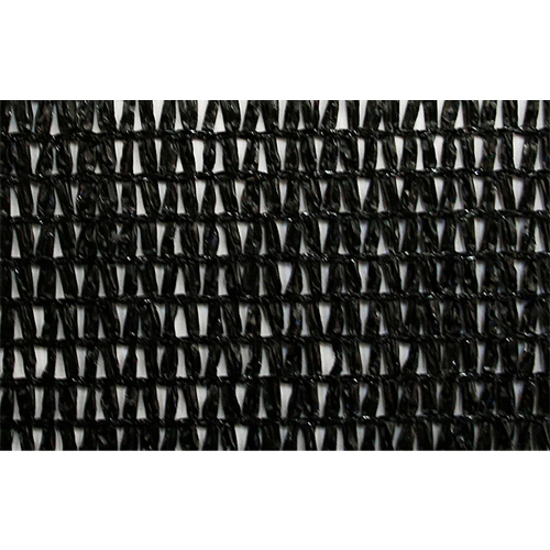 Malla media Sombra Marienberg 65% 2,1x100m Negro