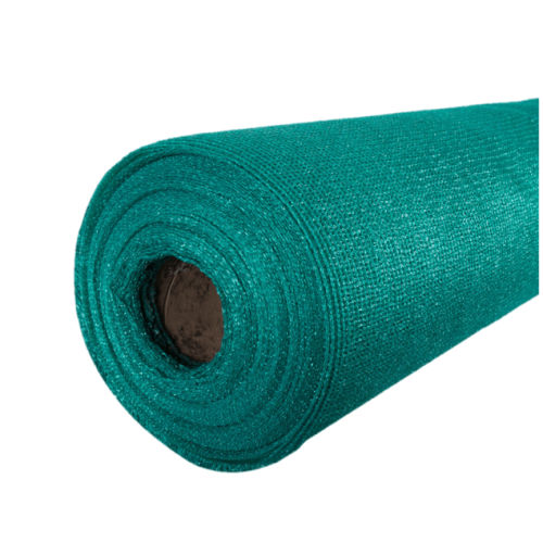 Malla media Sombra Marienberg 80% 4,2x50m Verde