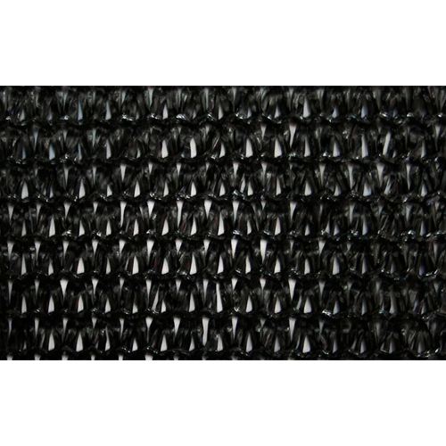 Malla media Sombra Marienberg 80% 2,1x100m Negro