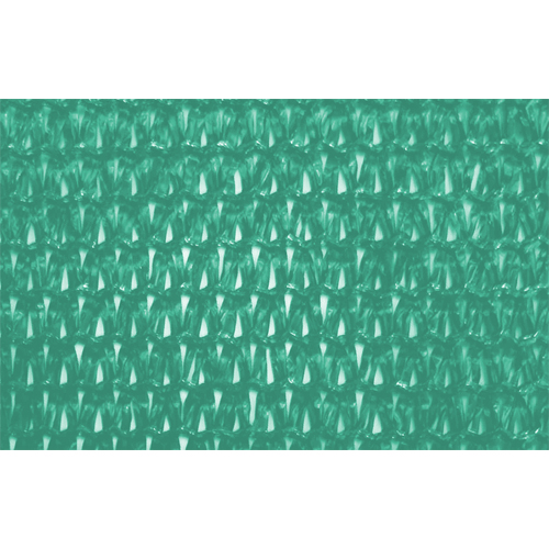 Malla media Sombra Marienberg 80% 4,2x50m Verde