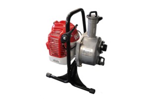 Bomba de Agua Maruyama BP252A 1" 110L/m 0.8hp Bomba de Agua Maruyama BP252A 1" 110L/m 0.8hp