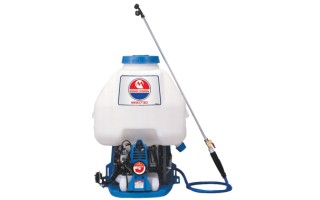 Fumigador Pulverizador a Combustion Maruyama MS073D Doble Lanza 22.5CC 25L Fumigador Pulverizador a Combustion Maruyama MS073D Doble Lanza 22.5CC 25L