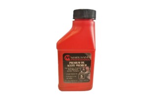 Aceite p/ Motor  Maruyama JASO FB 2T 100ml