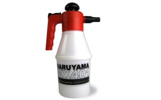 Fumigador Pulverizador Maruyama MX401 1,5L Fumigador Pulverizador Maruyama MX401 1,5L
