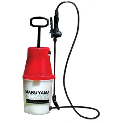 Fumigador Maruyama MX402 Manual 7L