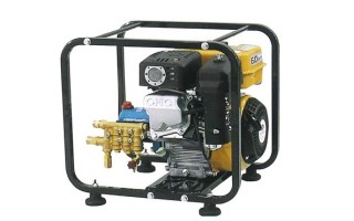 Hidrolavadora Maruyama TSW12B 612L/h 1740psi 2900W Hidrolavadora Maruyama TSW12B 612L/h 1740psi 2900W