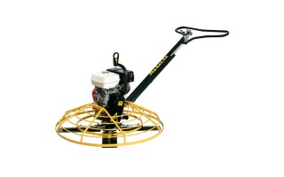Alisadora de Hormigón Masalta MT36-2 90cm 6,5HP Alisadora de Hormigón Masalta MT36-2 90cm 6,5HP